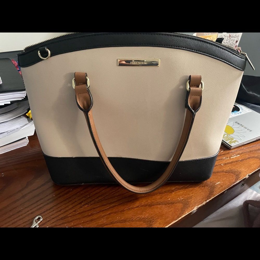Anne Klien Purse